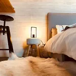 Holiday home Mar Y Luz *