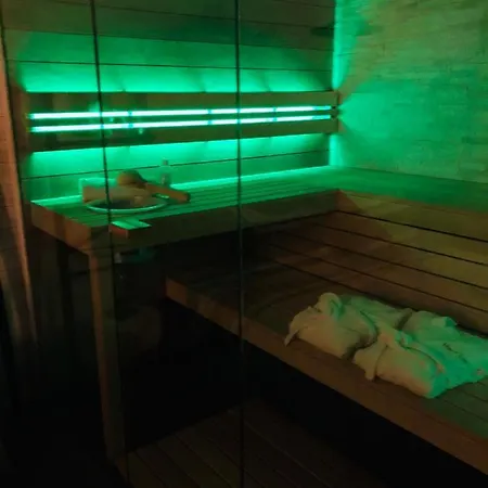 Mar Y Luz Dom wakacyjny Koksijde