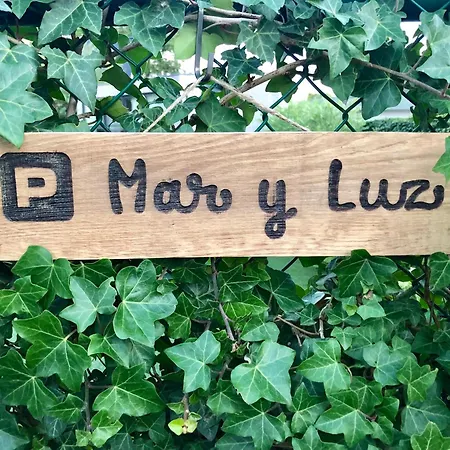 Nyaraló Mar Y Luz *