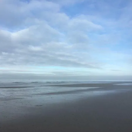 Mar Y Luz Dom wakacyjny Koksijde