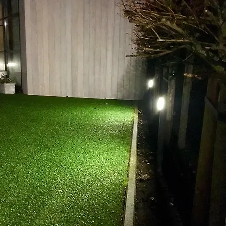 Nyaraló Mar Y Luz *