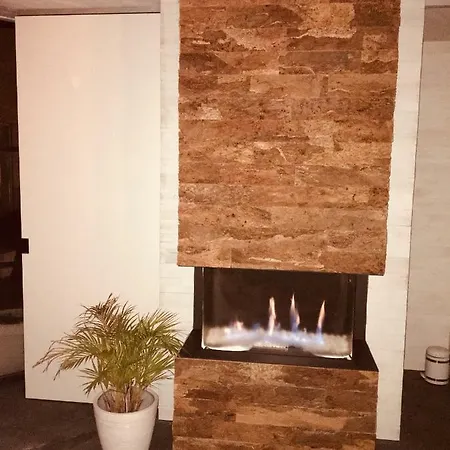 Nyaraló Mar Y Luz Koksijde