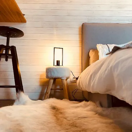 Holiday home Mar Y Luz *