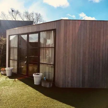 Mar Y Luz Holiday home Koksijde