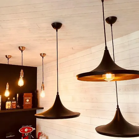 Mar Y Luz Dom wakacyjny