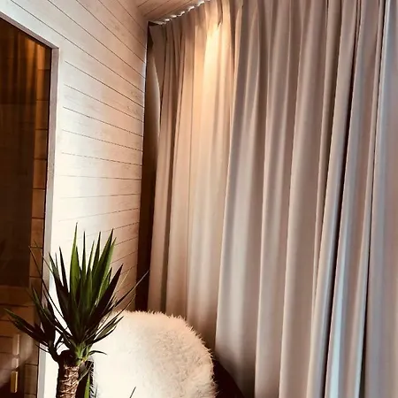 Mar Y Luz Holiday home *