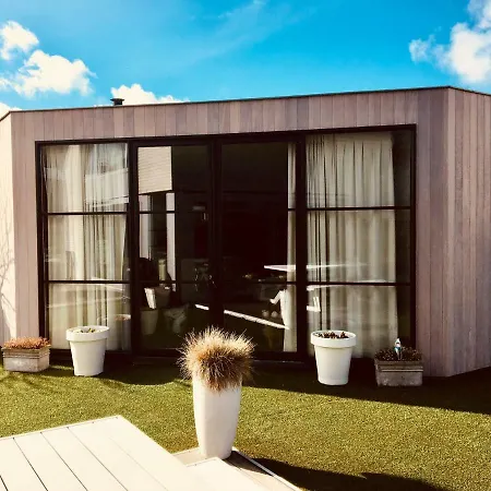 Holiday home Mar Y Luz
