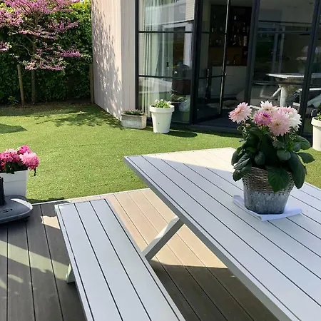 Mar Y Luz Holiday home