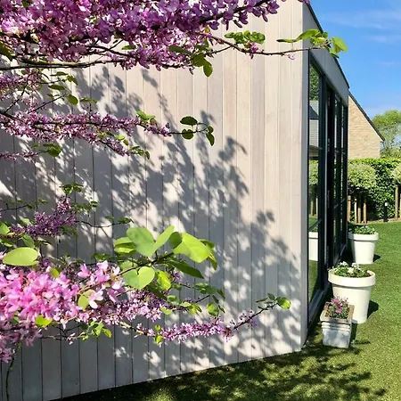 Holiday home Mar Y Luz Koksijde