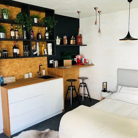 Holiday home Mar Y Luz