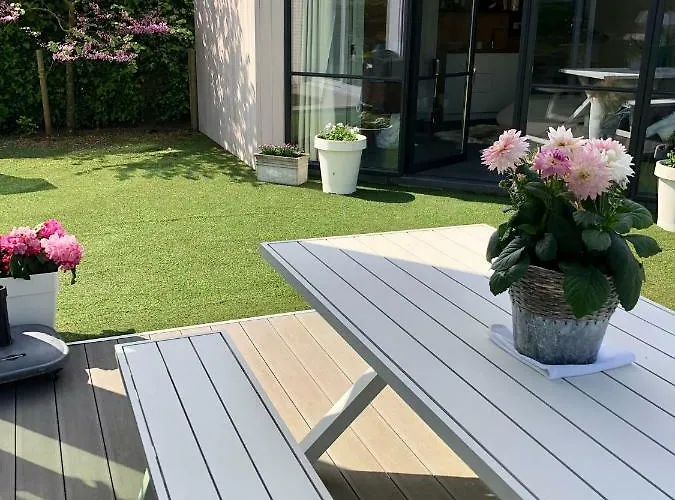 Mar Y Luz Holiday home